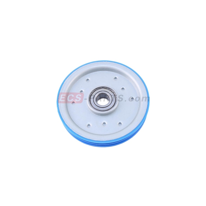Elevator Roller Air cord roller JO265AB1 D140*20mm